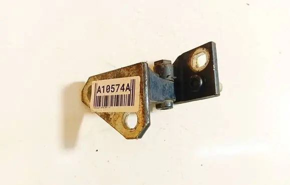 Front door upper hinge