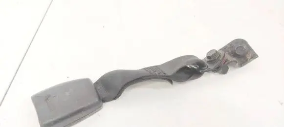 Dodge Journey Rear seatbelt buckle