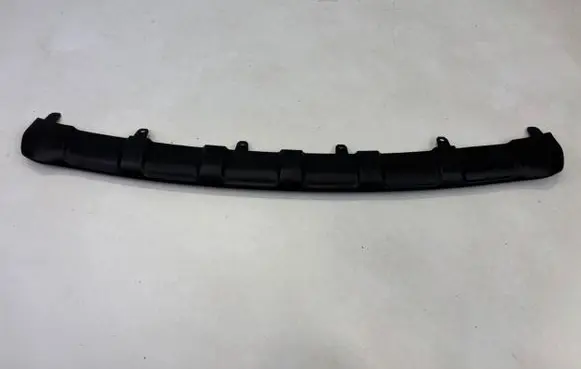 KIA Sportage Front bumper lip 86565-F1000 K3323