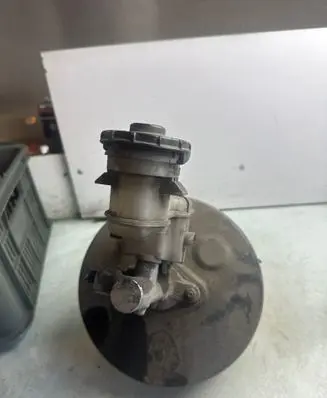 Honda Accord Brake booster 6547