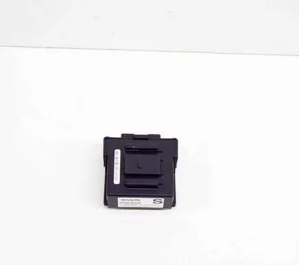Nissan Qashqai Other devices CYSN03H0RT 476A04EA0A