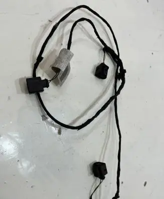 Audi A8 S8 D4 4H Other wiring loom 4H0971023