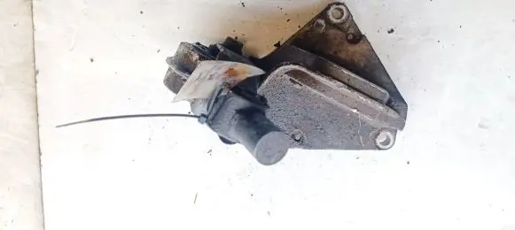 Lancia Phedra Engine mounting bracket 1491001080