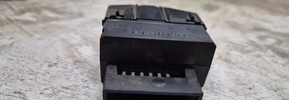 Audi A6 S6 C4 4A Headlight level height control switch 4B0919094 04052205