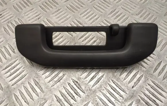 Mercedes-Benz GLC C253 Rear interior roof grab handle A0009069005 A0998150100