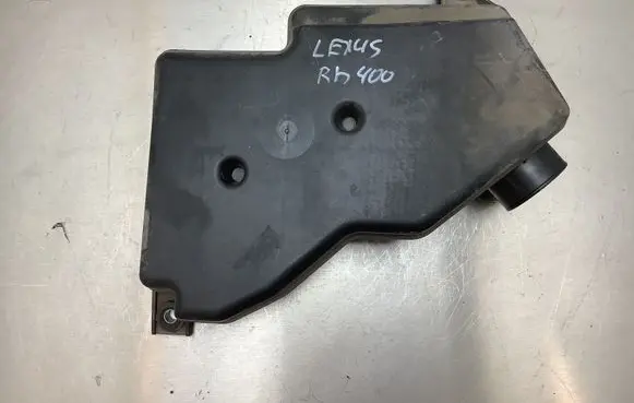 Lexus RX 330 - 350 - 400H Intake resonator 1789320100 1N0AC