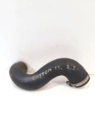 Ford Transit Custom Intercooler hose/pipe