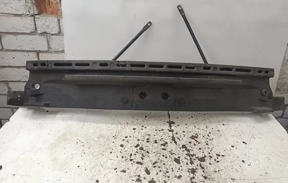 Jeep Grand Cherokee Front bumper cross member 