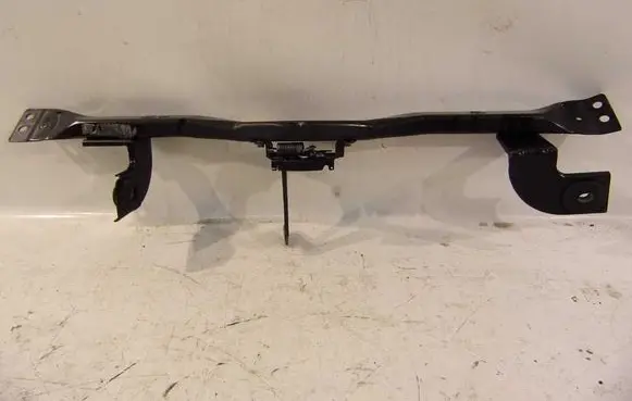 Jeep Compass Engine bonnet/hood lock trim molding 1022116072