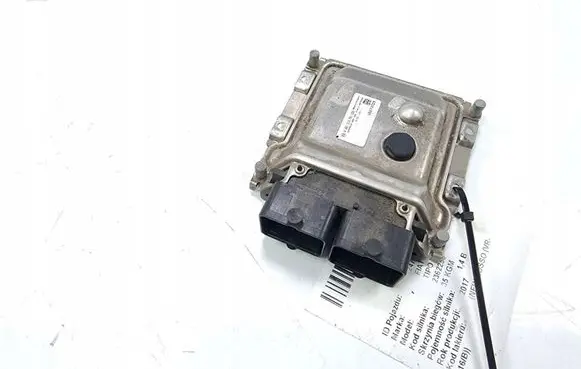 Fiat Tipo Engine control unit/module ECU SILNIKA 55273729