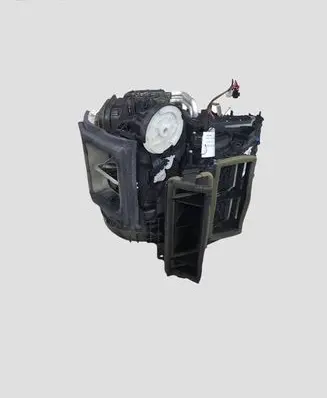 Ford C-MAX II Interior heater climate box assembly 3M5H19E616AB 0171132108