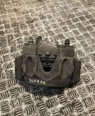 Mercedes-Benz SLK R172 Front brake caliper 2074210081 A2074210081