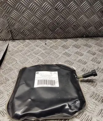 FAP fluid tank