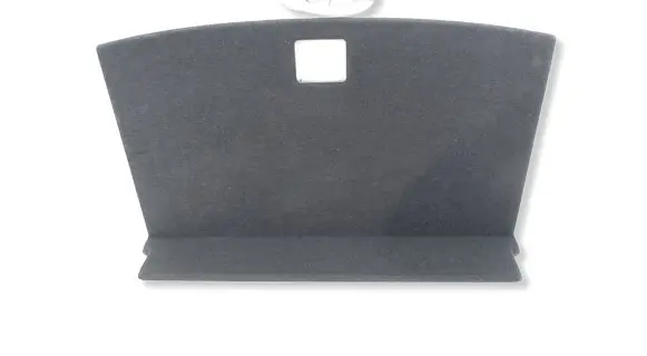 Volkswagen Golf VII Trunk/boot mat liner 5G6858855
