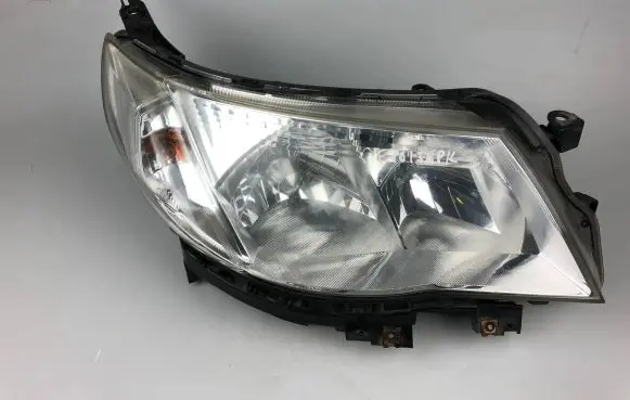 Subaru Forester SH Headlight/headlamp