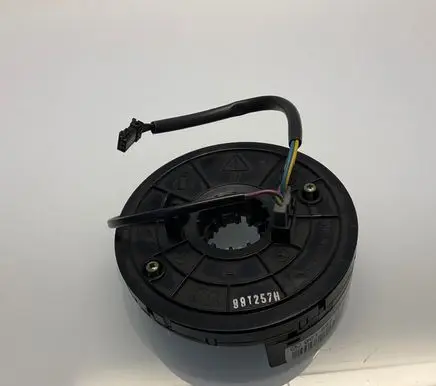 Mercedes-Benz E W210 Airbag slip ring squib (SRS ring) 0015423918 A0015423918