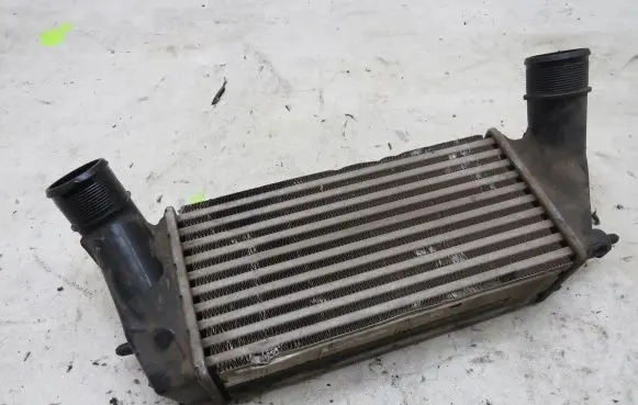 Ford Ecosport Intercooler radiator C1B1-9L440-AC