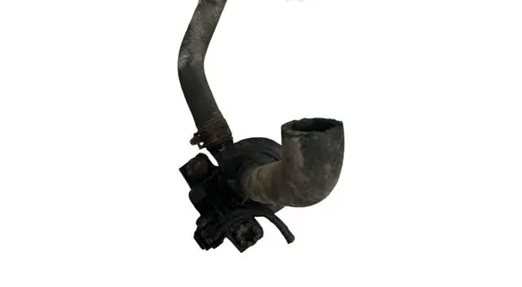 Citroen C-Zero Electric auxiliary coolant/water pump
