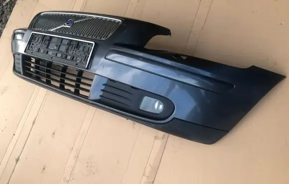 Volvo V50 Front bumper