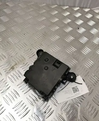 Audi A6 S6 C7 4G Fuse box set 4G0937517