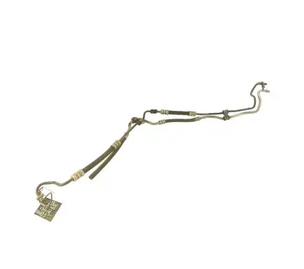 Citroen C4 Grand Picasso Gearbox oil cooler pipe/hose 