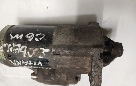 Suzuki Grand Vitara II Starter motor 3110065J1