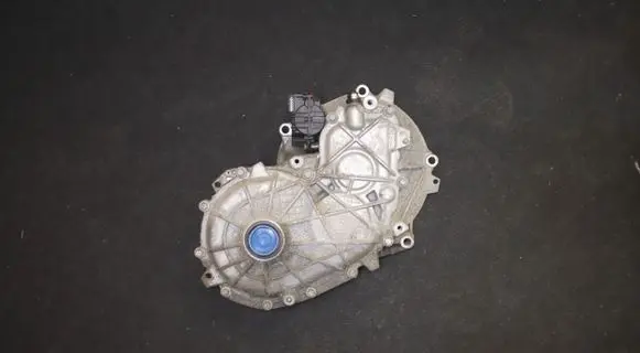 BMW i3 Automatic gearbox 7613560 7518558 27217613560