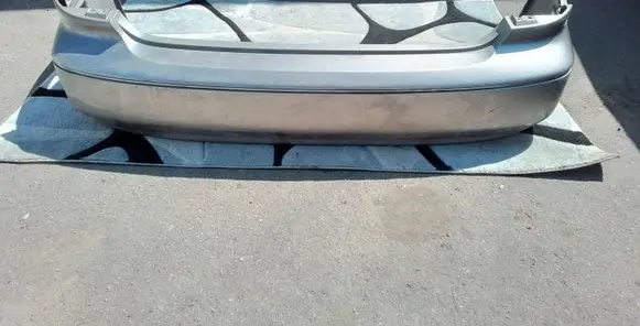 Nissan Maxima Rear bumper 850223Y140