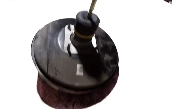 Audi A3 S3 A3 Sportback 8P Brake booster 1K1614105BN