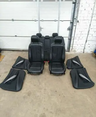 BMW 3 F30 F35 F31 Interior set 