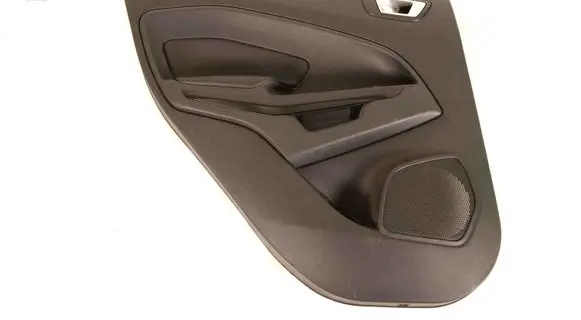 Ford Ecosport Rear door card panel trim