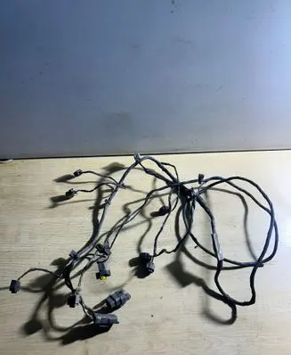 Citroen C5 Parking sensor (PDC) wiring loom 9684768580 0RM11