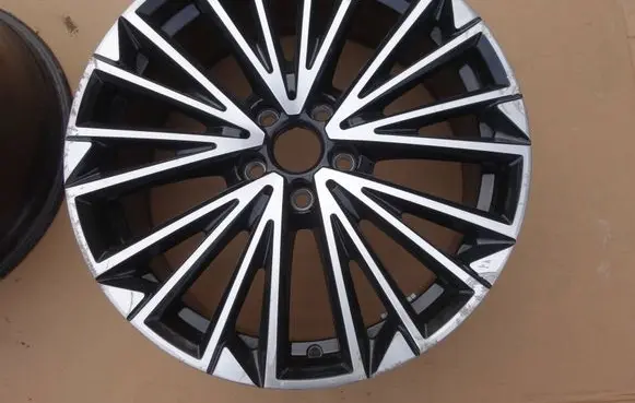 BMW 2 Active Tourer U06 R19 alloy rim 6891180