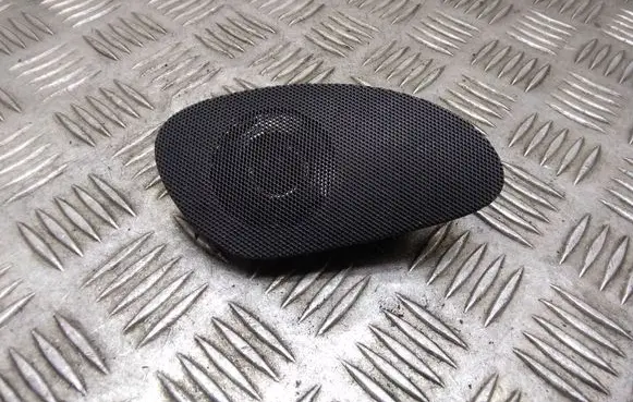Peugeot 308 Front door high frequency speaker 9660528377