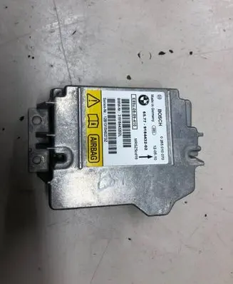 BMW X1 E84 Airbag control unit/module 9184432 31918443202L MRSZ5C016