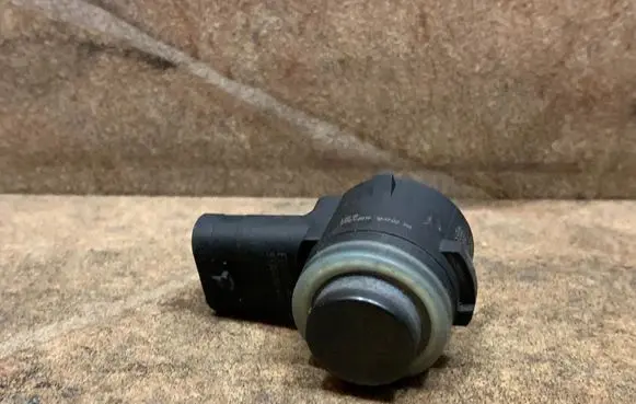 BMW 6 G32 Gran Turismo Parking PDC sensor 9283200