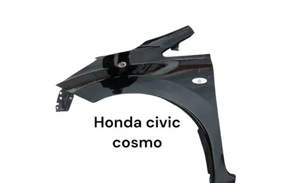 Honda Civic Fender