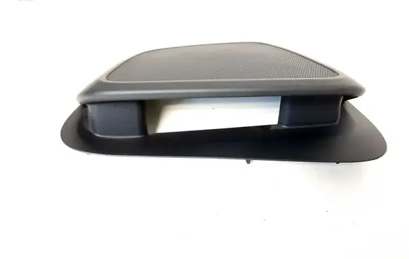 Dash center speaker trim cover