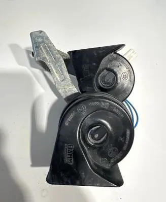 Peugeot 308 Horn signal 9089900 00240820 A046522