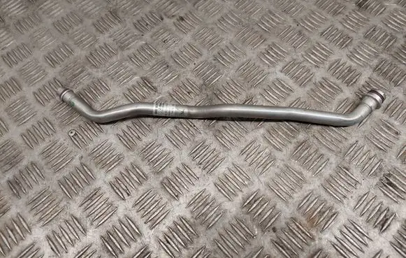 Audi A8 S8 D4 4H Air conditioning (A/C) pipe/hose 4H0820727