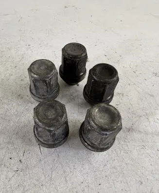 Jeep Compass Nuts/bolts 