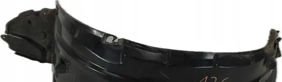 Suzuki Celerio Front wheel arch liner splash guards 72321-84M0
