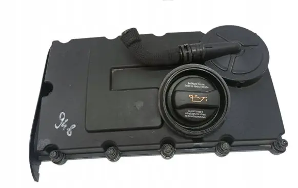 Volkswagen PASSAT B6 Rocker cam cover 03G103475