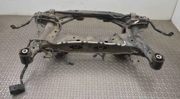 Jaguar F-Pace Rear subframe HK835A771DC