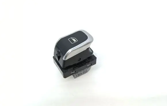 Audi A6 S6 C7 4G Electric window control switch 4H0959855A