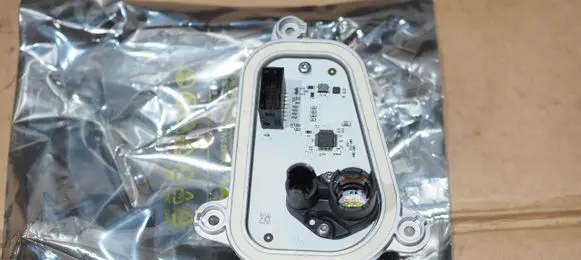 Audi e-tron Xenon control unit/module 1420000444