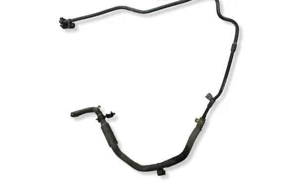 Renault Megane III Coolant pipe/hose 217418879R