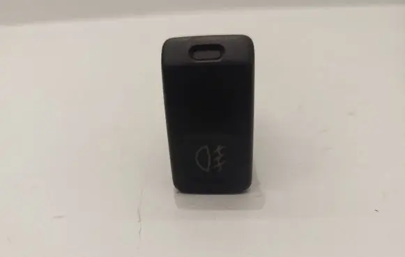 Volkswagen Golf II Fog light switch 191941535B