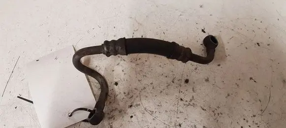 BMW 1 E81 E87 Turbo turbocharger oiling pipe/hose