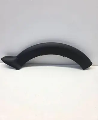 BMW 3 F30 F35 F31 Other trunk/boot trim element 7255696